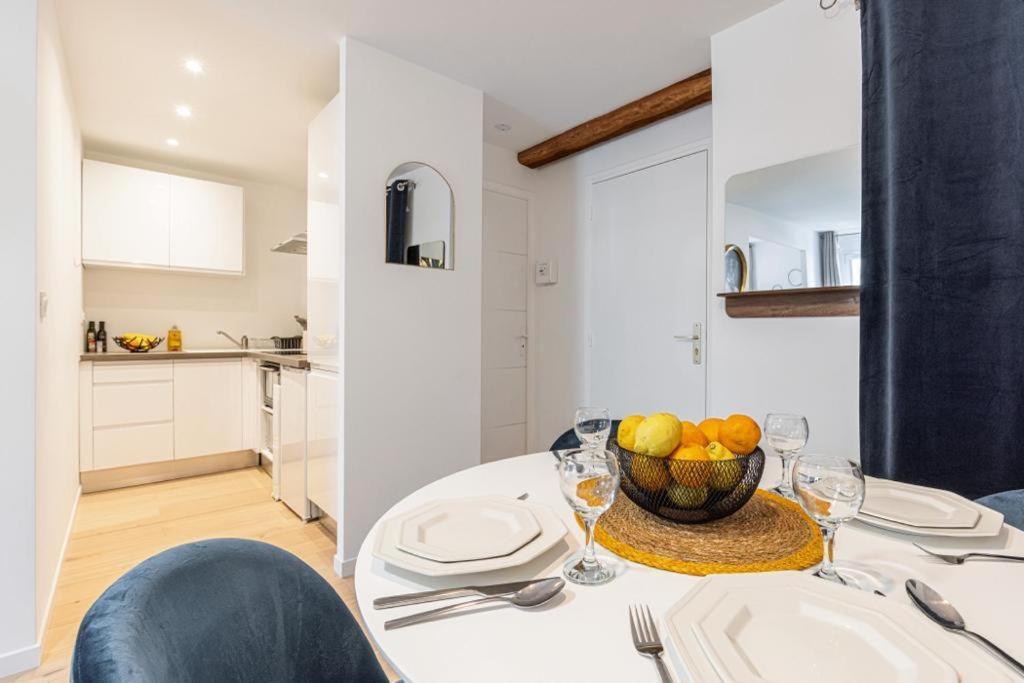 Walesa- Wifi, Ac, 3 Pers Nizza